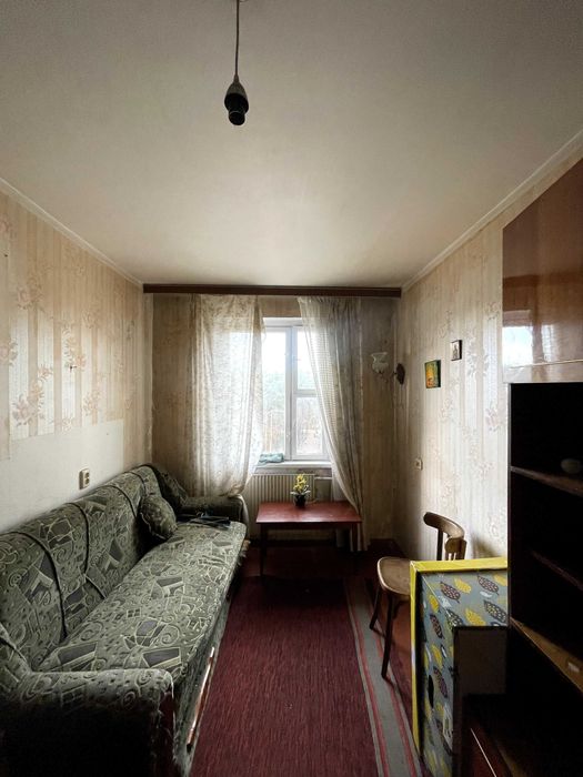 Продаж 3 кімн. кв. парк Совки, вул. Жмеринська 24, Свтошинський р-н