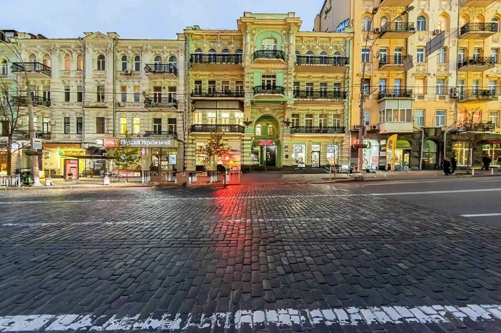 4+-rooms apartment apartment by the address st. Ul Vasilkovskaya (area 125 m²) - Atlanta.ua - photo 2