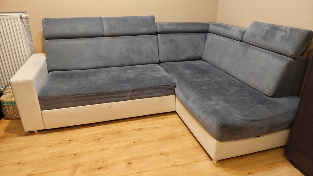 sofa narożnikowa Agata Meble