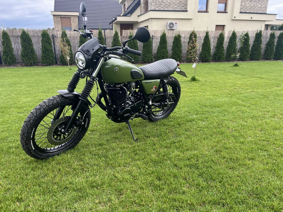 Yamaha
