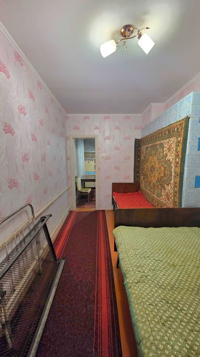 Одноповерховий будинок по вул.Чумацька (р-н) АТБ.