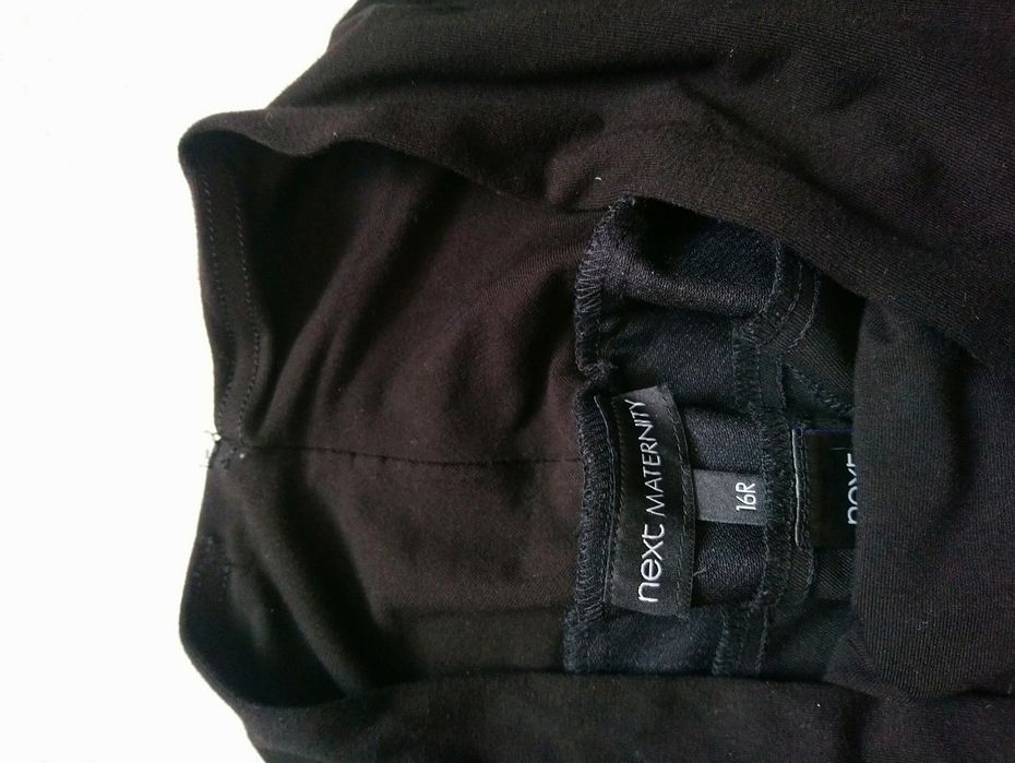 Капрі бриджі для вагітних