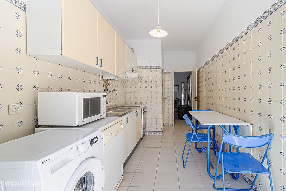 Apartamento T2 para venda