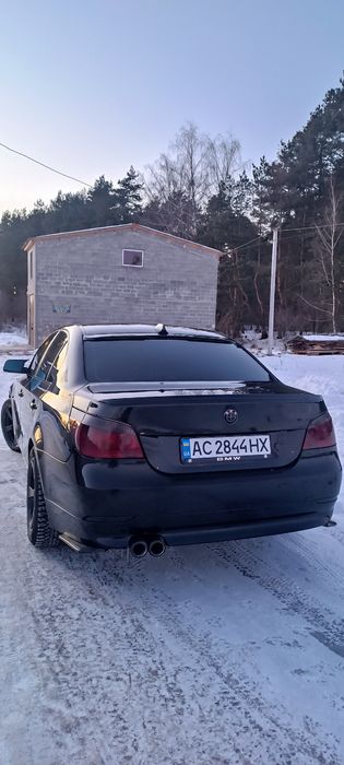 БМW є60 Продам Апарат