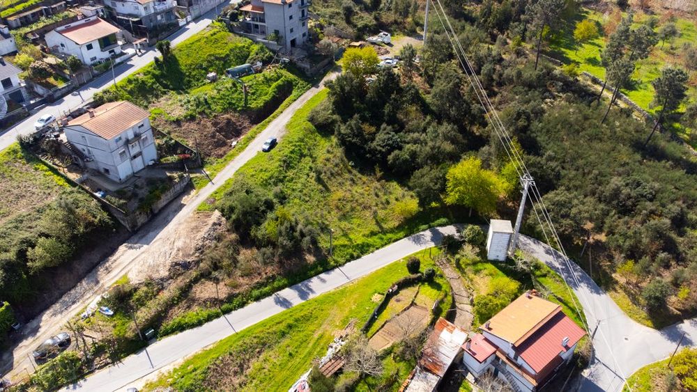 Quinta da Laranjeirinha– Um Refúgio em Plena Natureza!