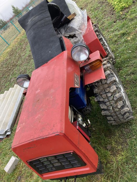 Мтз 132 білорус переломка 4х4 двигун ходнда 13 к/с