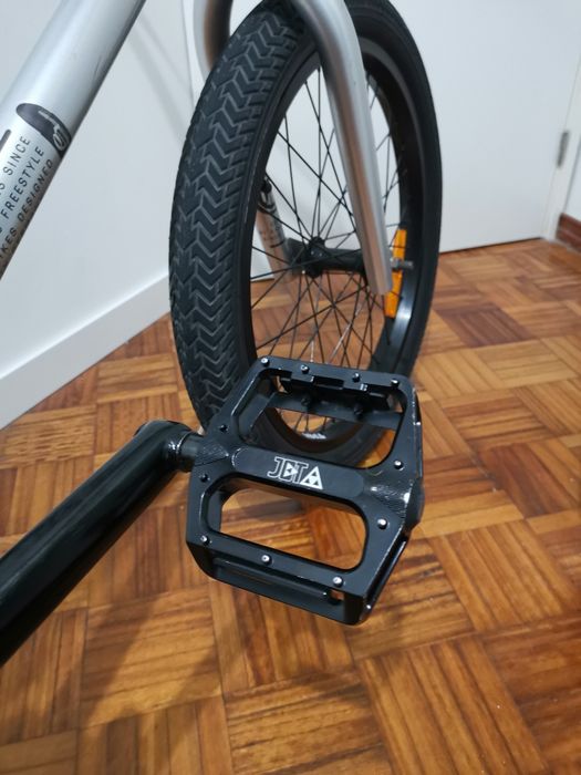 BMX Freestyle - KHE Cope Limited | Ler anúncio