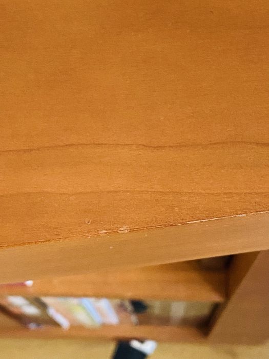 Móvel TV em cerejeira