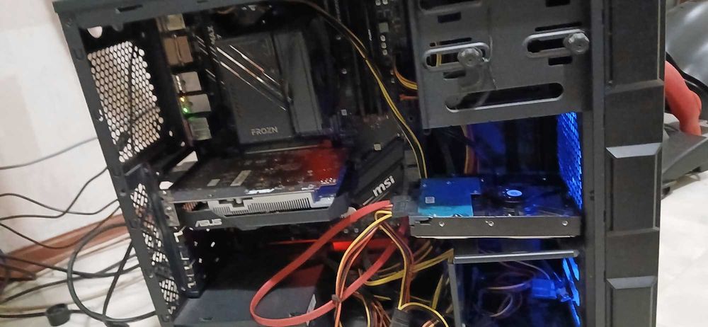 Ігровий ПК продам