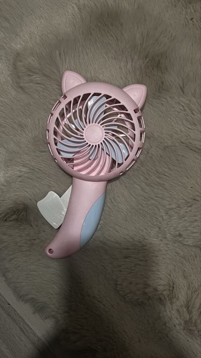 Wiatrak do suszenia rzęs akcesoria do rzęs