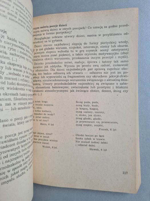 Wybór tekstów do ćwiczeń z pedagogiki przedszkolnej - Książka