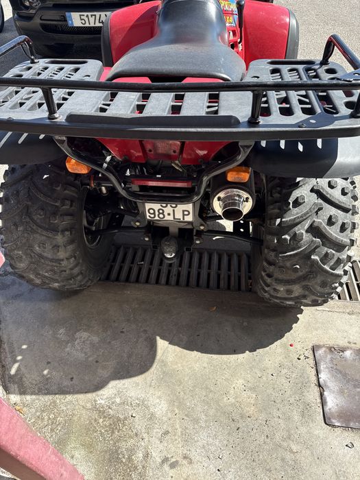 polaris sportsman 500