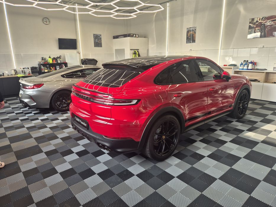 SERWIS plików ECU/TCU Chiptuning