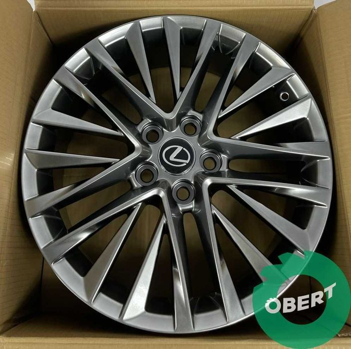 Нові диски R17 на Lexus Toyota Camry RAV4 Honda Mazda Kia Hyundai Nissan Renault