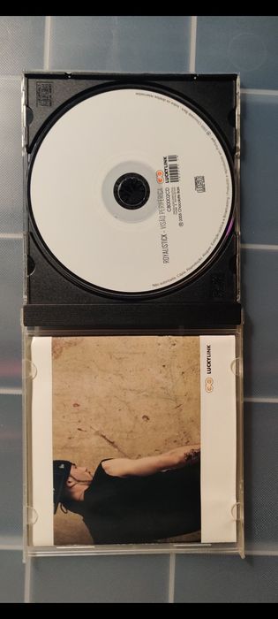 Royalistick - Visão Periférica (CD)