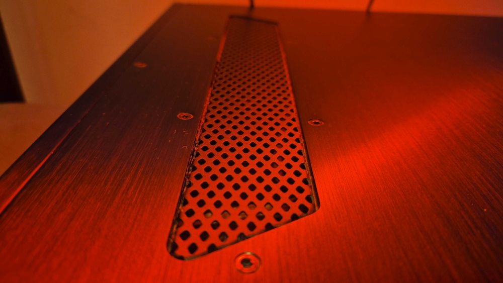 Cambridge Audio Azur 851D DAC / preamp