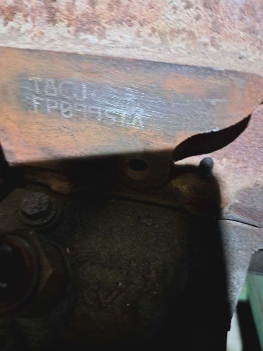 Silnik 2 litry 180 KM przebieg 230 tys. km Ford S-Max 2016