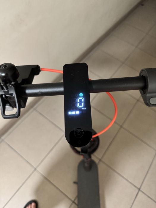 Trotinete Elétrica - Xiaomi