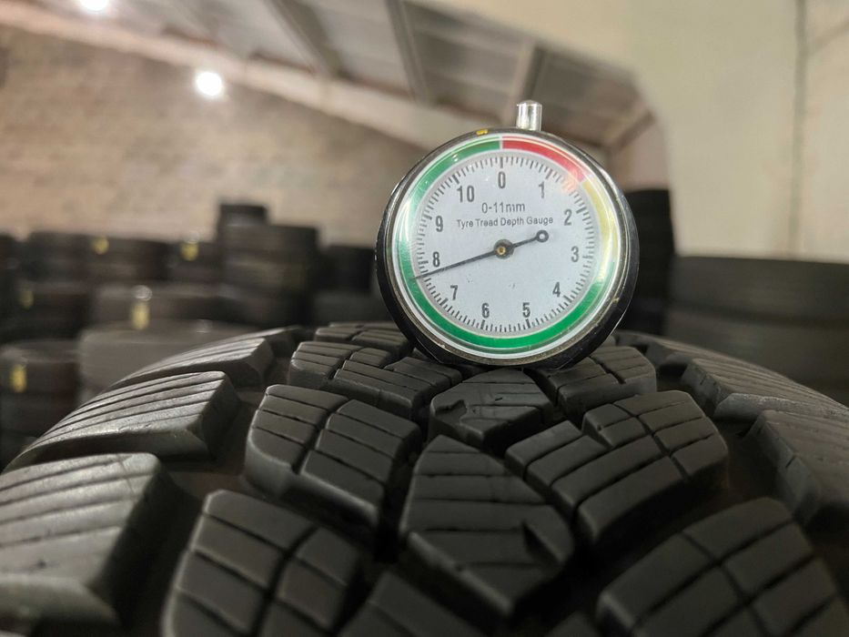 GS1675 Зимові шини 205/55r17	Fulda Kristall Control HP2 комплект резина р17
