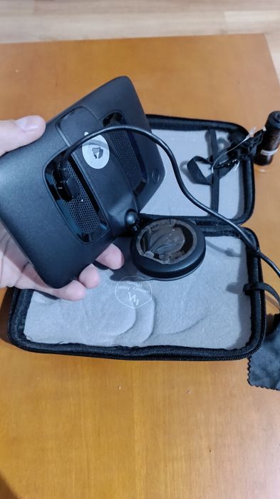 TomTom Smart 62 novo