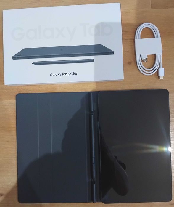 Tablet SAMSUNG Galaxy Tab S6 Lite 2024 10.4"/Tylko przesyłka OLX
