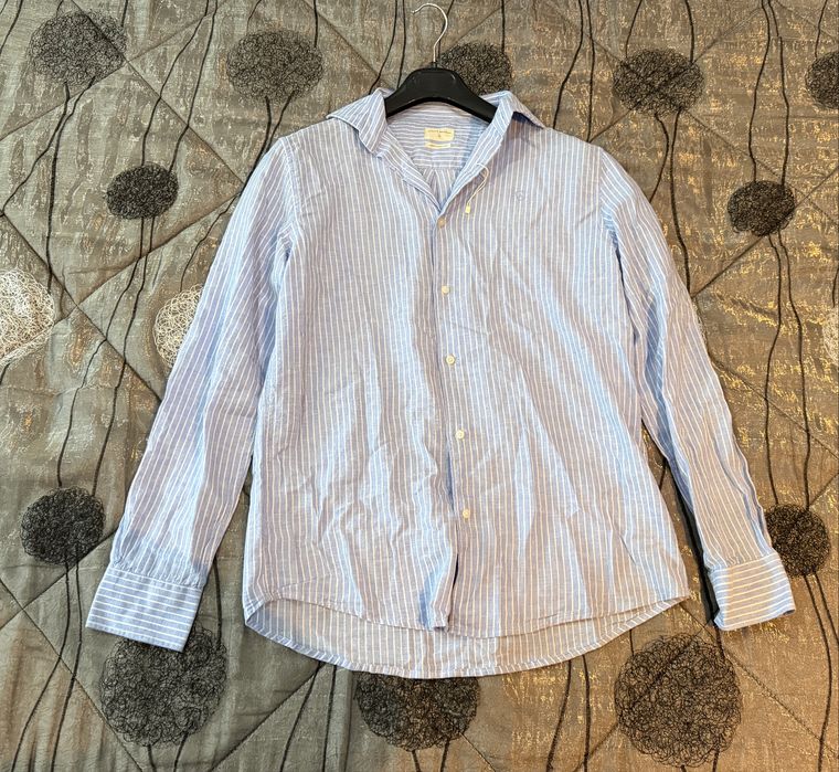 Camisa Alvaro Moreno n40