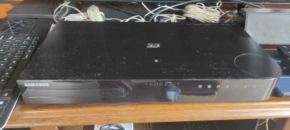 Zestaw kina domowego Samsung H-5500