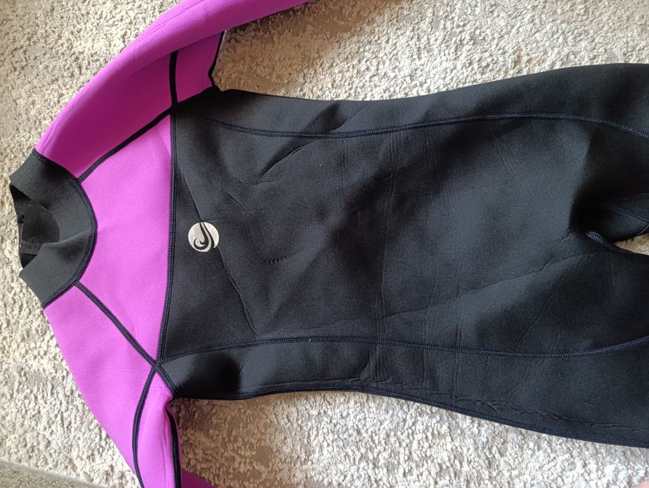 Дитячий гідрокостюм