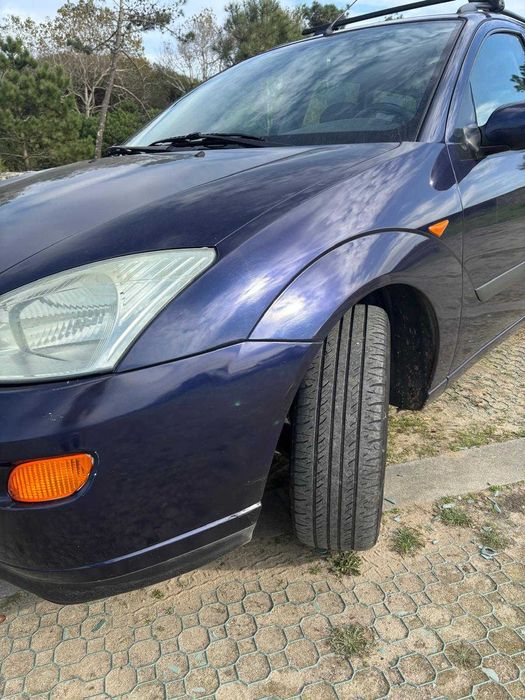 Ford Focus SW mk1 1.6 Gasolina 105 cv