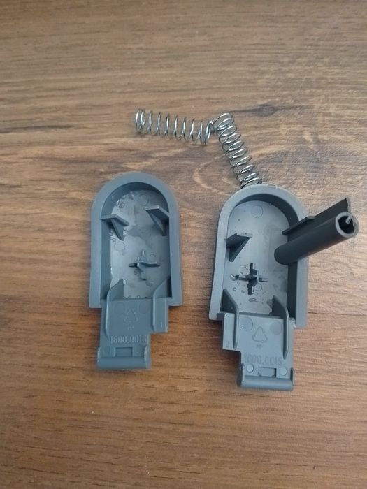 Zelmer Syrius przyciski, zestaw, oryginał