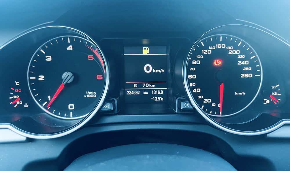 AUDI A5 • 2.0 TDI • COUPE • S-LINE • OPORTUNIDADE • COMO NOVO