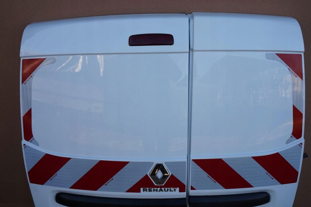 drzwi tylne tył komplet renault express 21- ov369