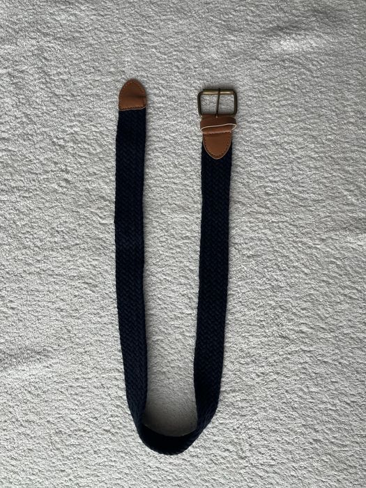 Pasek chłopięcy dł.93 cm