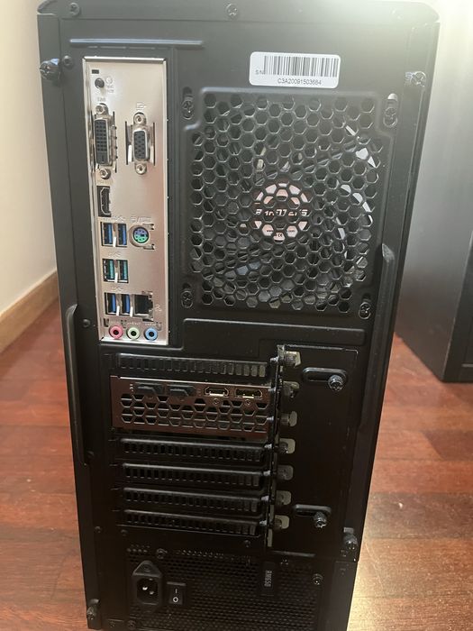 Computador  Fixo