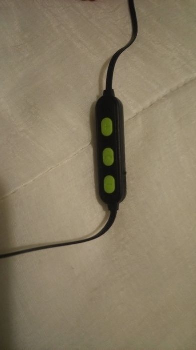 Auriculares para correr NOVO