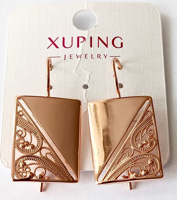 Мед золото фірми    Huping, НОВЕ