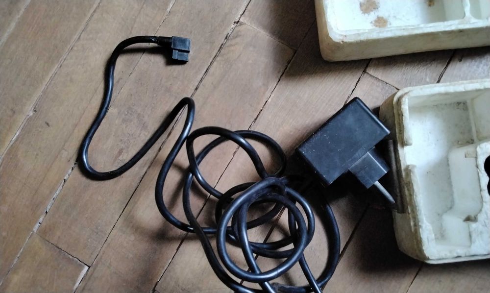 Фотоспалах ФЭ 16 У-1 вспышка спишка