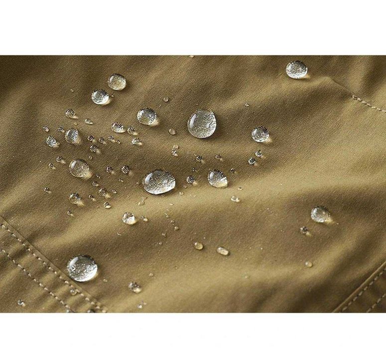 Штаны карго Зимние на Флисе SoftShell Штаны на весну  Брюки outdoor