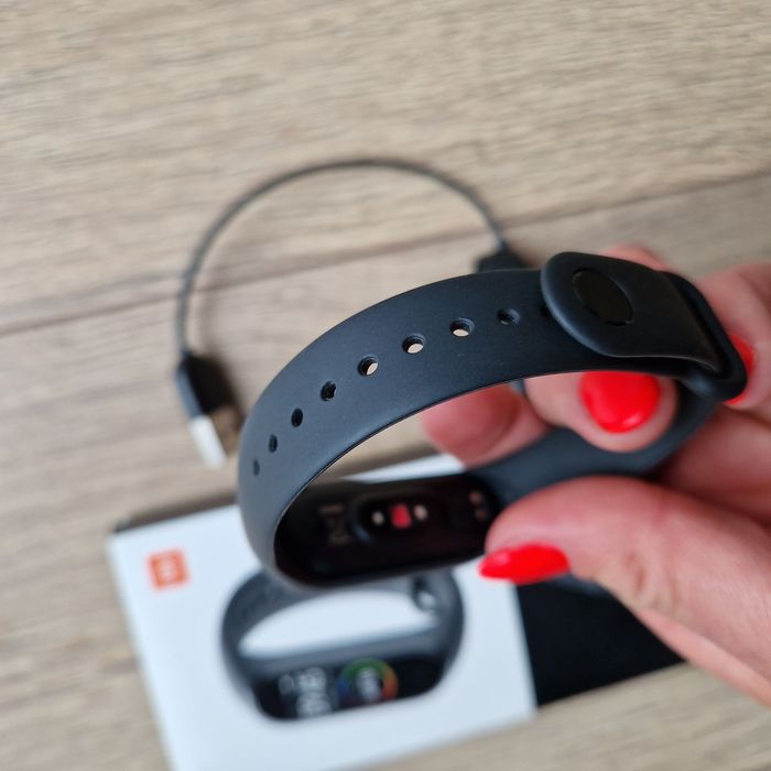 Xiaomi Mi Smart Band 4 NOWY