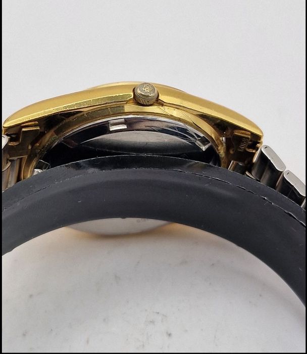 Seiko SQ "złote" - 1980-1989