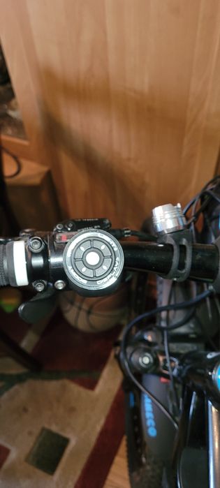 Rower  elektryczny winora sx2