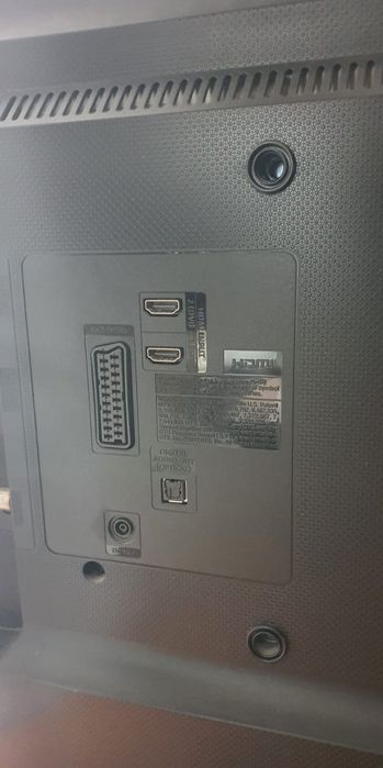 Telewizor LED Samsung UE32J5000 32 cale