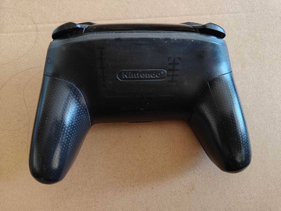 Обмін! Nintendo Switch Pro Controller на Flydigi / 8BitDo (Челендж)