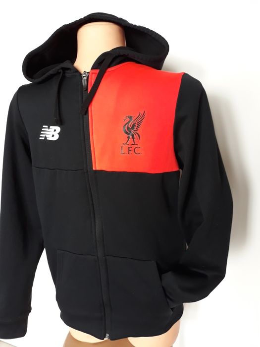 Sportowa bluza New Balance_S