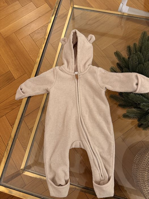 Продам детские теплые костюмы