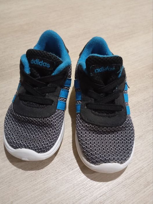 Кросівки Adidas Little Racer 21р 14 см
