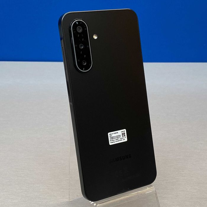 Samsung Galaxy A17 5G | 8GB/256GB | Black