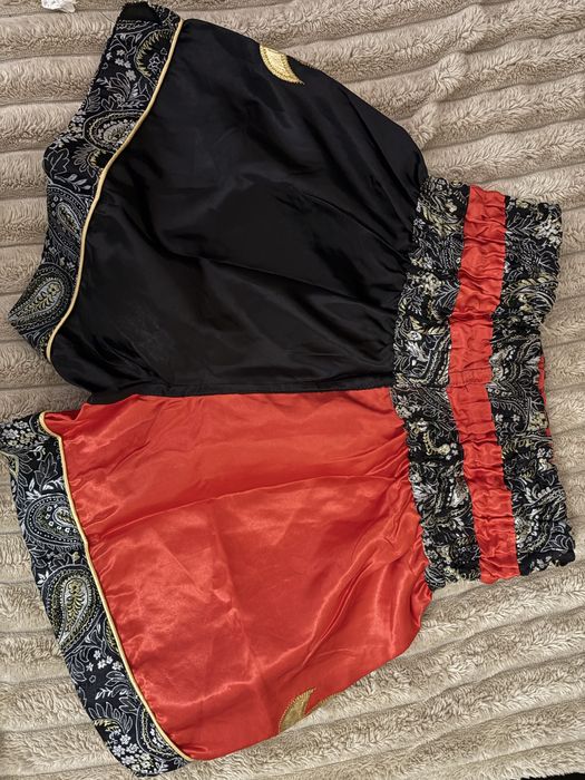 Шорти муай-тай (спортивні)