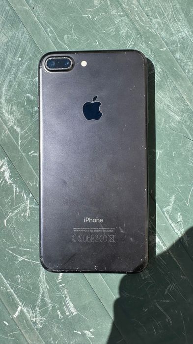 iPhone 7 Plus para peças