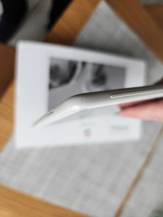 Google Pixel Tablet 11" with Charging Speaker Dock 8/256GB Hazel